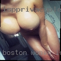 Boston women looking 3somes