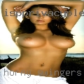 Horny swingers clubs Island