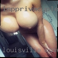 Louisville women swinger