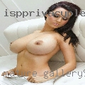 Mature gallery