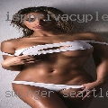 Swinger Seattle Tacoma